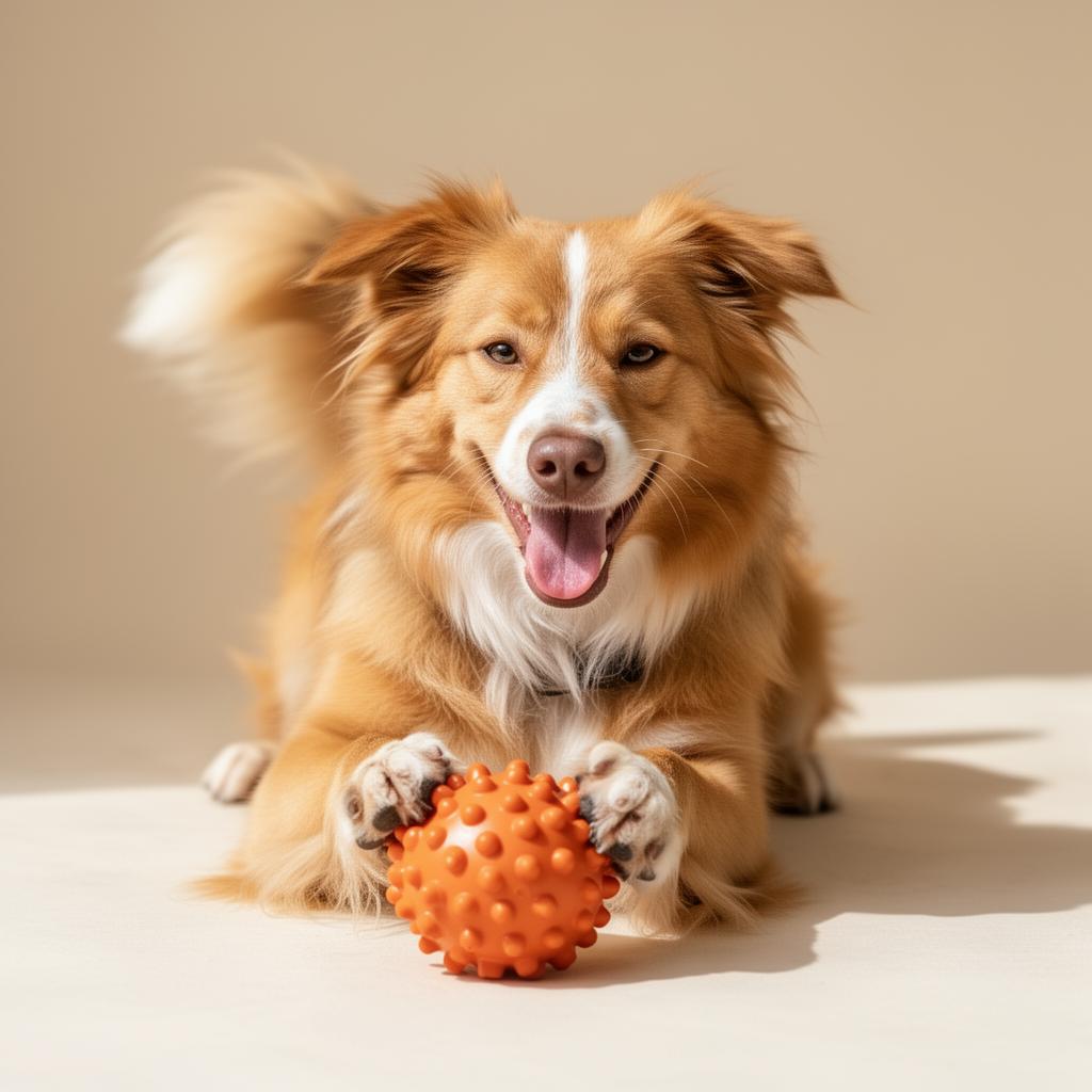 Best Interactive Toys for High-Energy Dogs